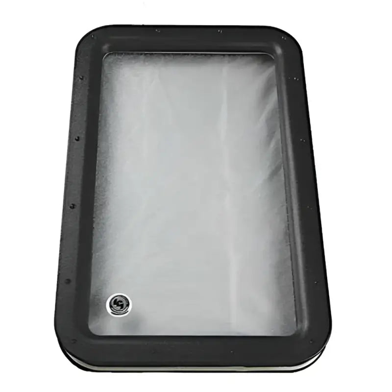 363370 Entry Door Window Frame