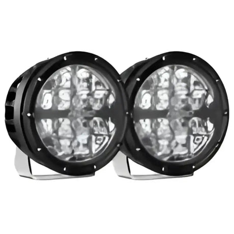 36412 Rigid 360-Series 6 Inch Spot Rgb/2 Rgbw - Illumination