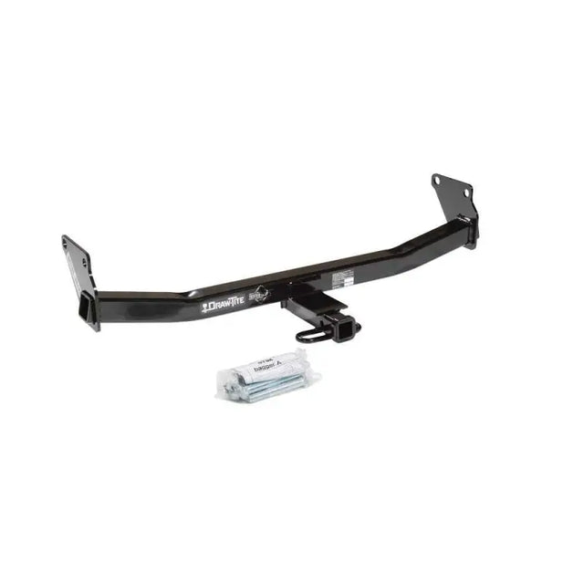36423 Trailer Hitch Rear