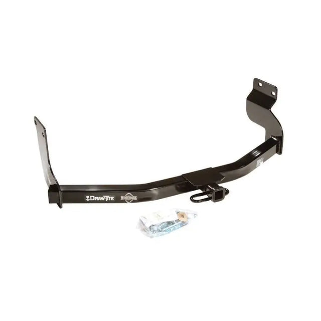 36501 Trailer Hitch Rear