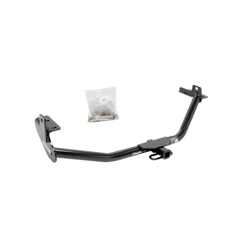 36536 Trailer Hitch Rear