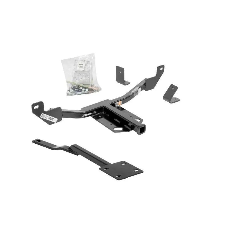 36538 Trailer Hitch Rear