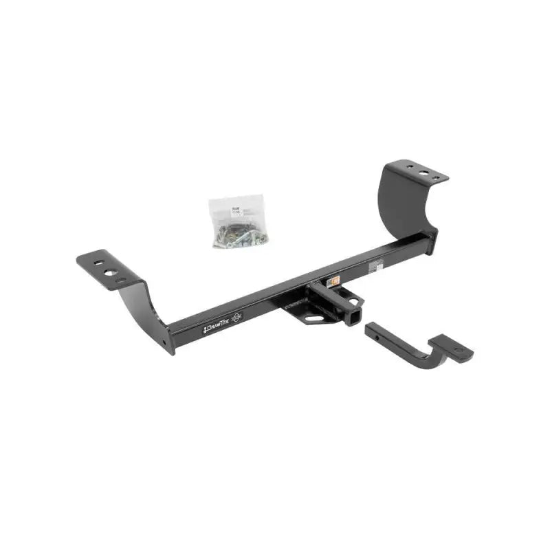 36548 Trailer Hitch Rear