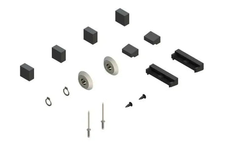 366120 Slide Out Service Kit