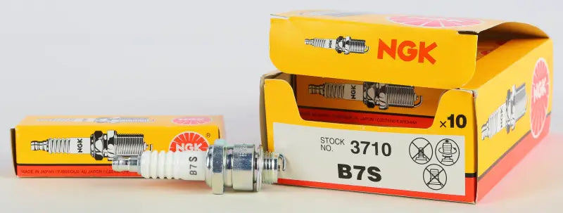 3710 Spark Plug #3710/10 for RV, Automotive, Powersports, off-road, marine, truck accessories, interior, truck bed, rv parts, Powersports, Parts, Auto Maintenance, AVADA - Best Sellers