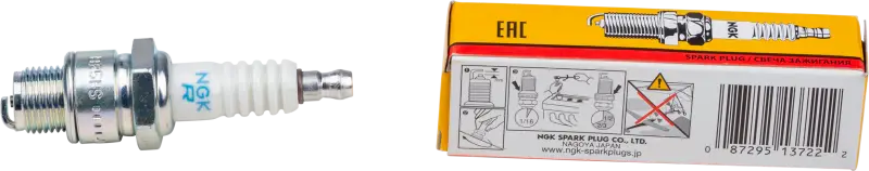 3722 Spark Plug #3722/10