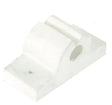 3754WC Whitecap 1’ White Rubber Tool/Rod Holder - Fishing Rod