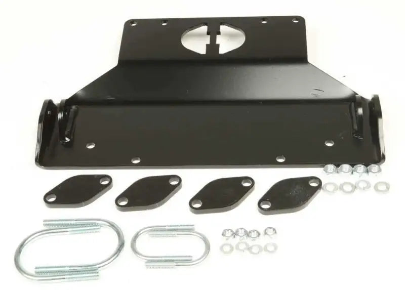 37842 Provantage Center Plow Mounting Kit