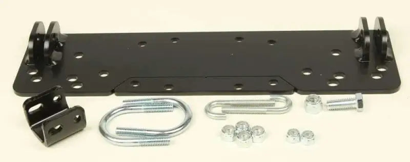 37852 Provantage Center Plow Mounting Kit