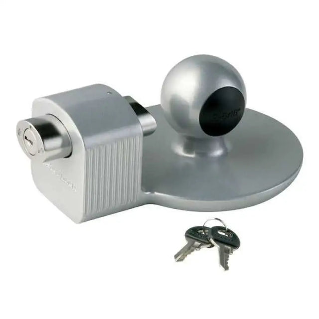 378DAT Trailer Coupler Lock