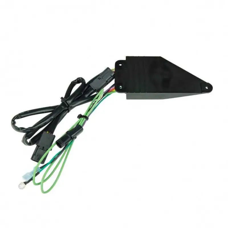 379605 Entry Step Control Module