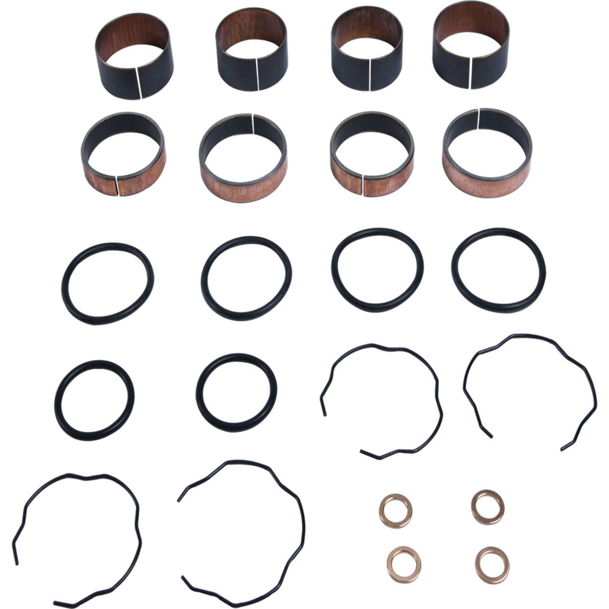 All Balls 38-6139 Fork Bushing Kit