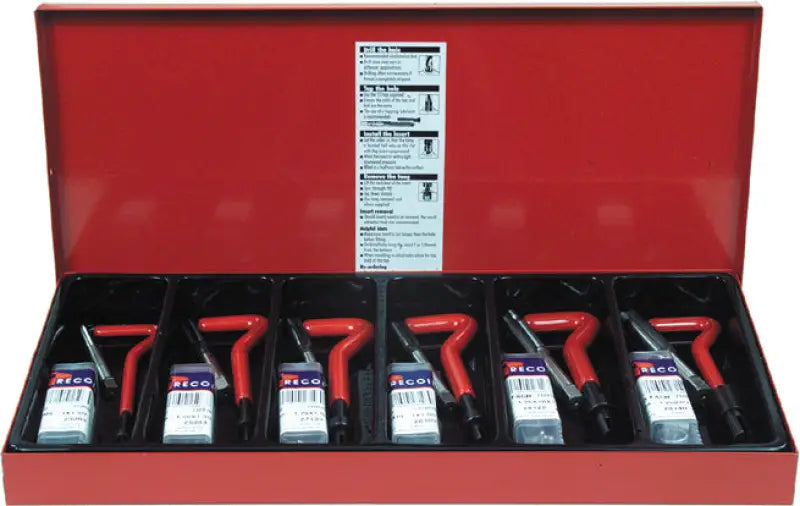 38016 Fix-A-Thred Master Kit