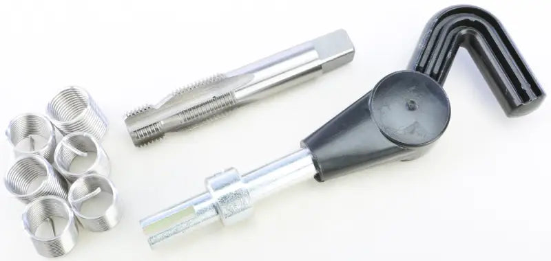 38129 Fix-A-Thred 12X1.25 Mm Individual Spark Plug Kit