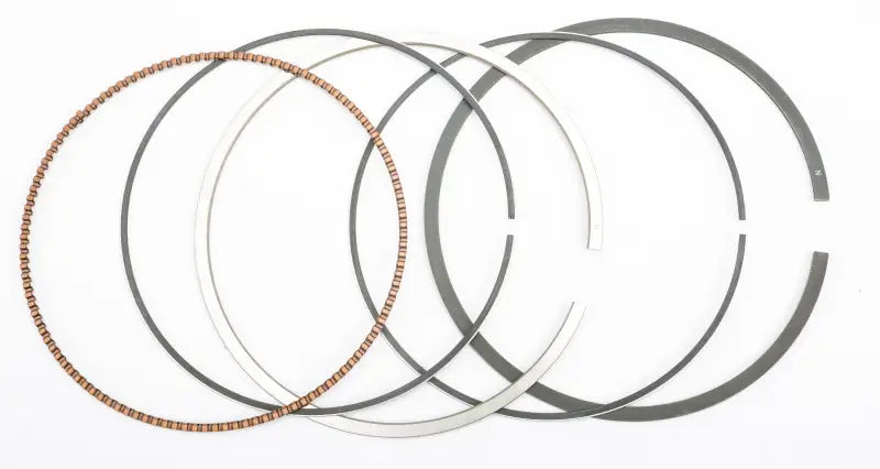 3875VM Piston Ring 98.43mm For Wiseco Pistons Only - Set