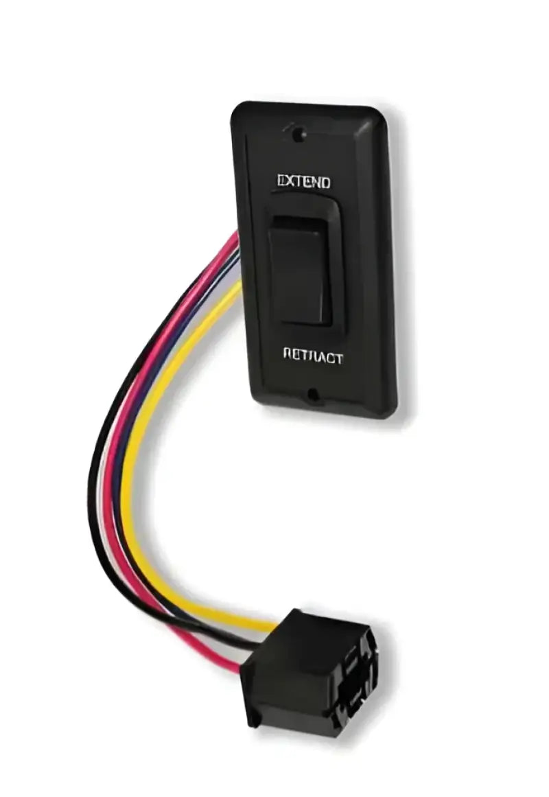 387874 Leveling Jack Switch