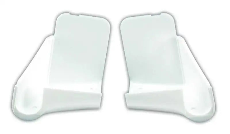 389PW-A Drip Rail Gutter Spout