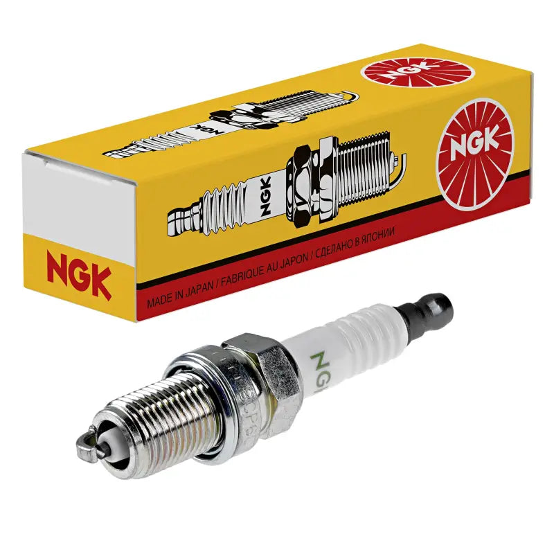 3901 NGK Cpr7Ea-9 Spark Plug - Engine Power, Advanced Technology, High-Quality Materials.