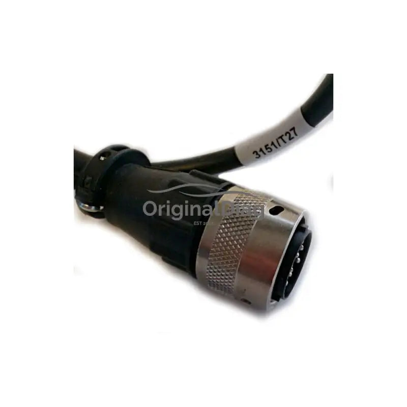 3908814 Texa Diagnostic Power Supply Cable Swm Machines 3151/Ap55 - Tools