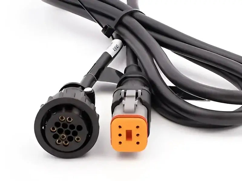 3909234 Texa Marine Volvo Penta Cable Am40 - Tools