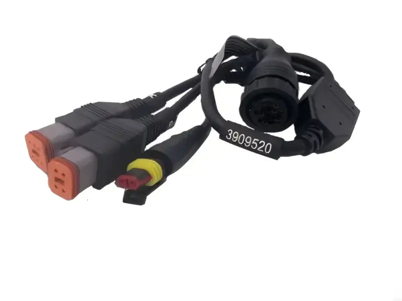 3909520 Texa Harley Davidson Cable Cables 3151/Ap57 - Tools