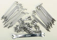 391-HXR-5002 Front/Rear Hd Spoke Set