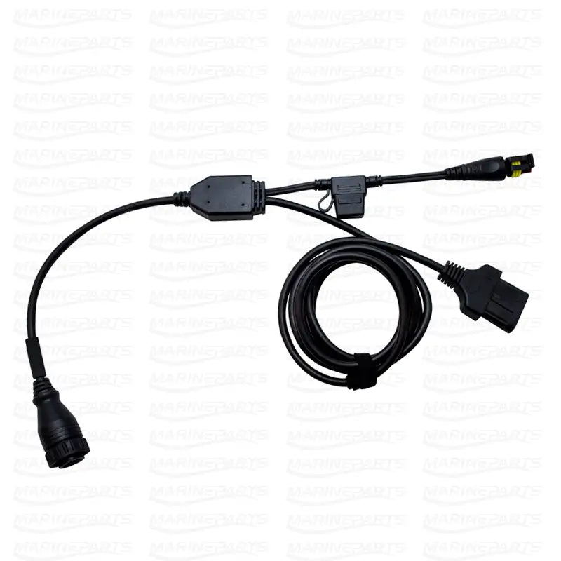 3910120 Texa Marine Obdm Cable Am43 - Tools