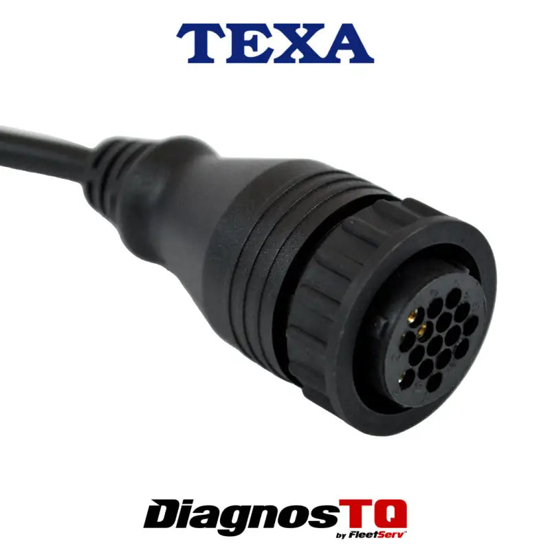 3910120 Texa Marine Obdm Cable Am43 - Tools