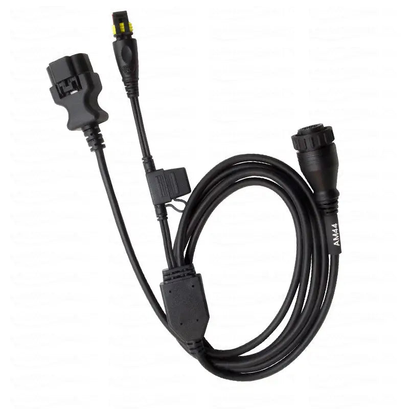 3910127 Texa Marine Mercury Cable Am44 - Cable/Hydraulic Control Lines