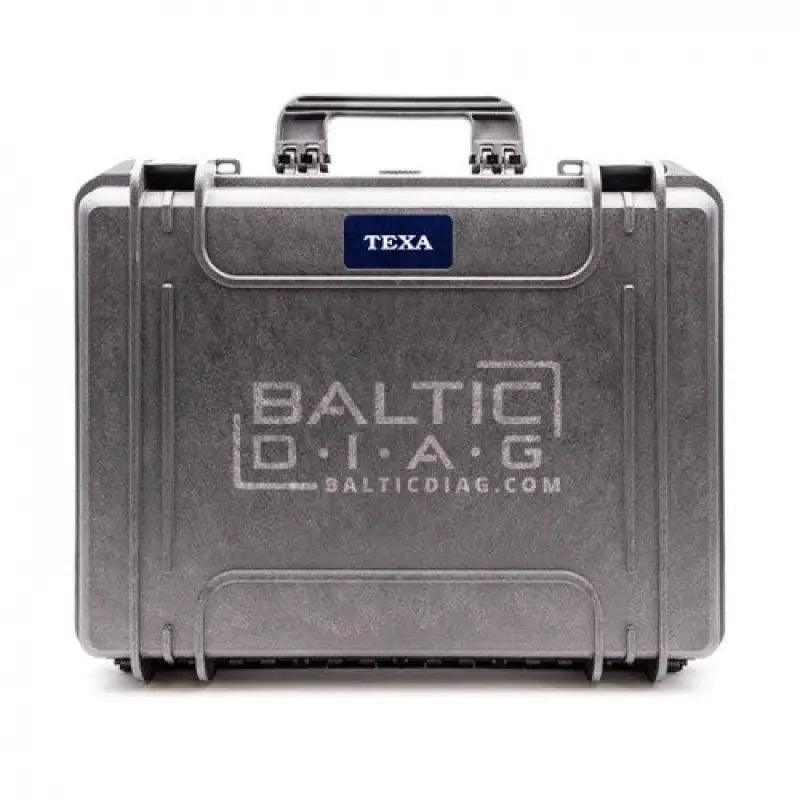 3910328 Texa Bike/Marine Cable/Tool Case - Tools