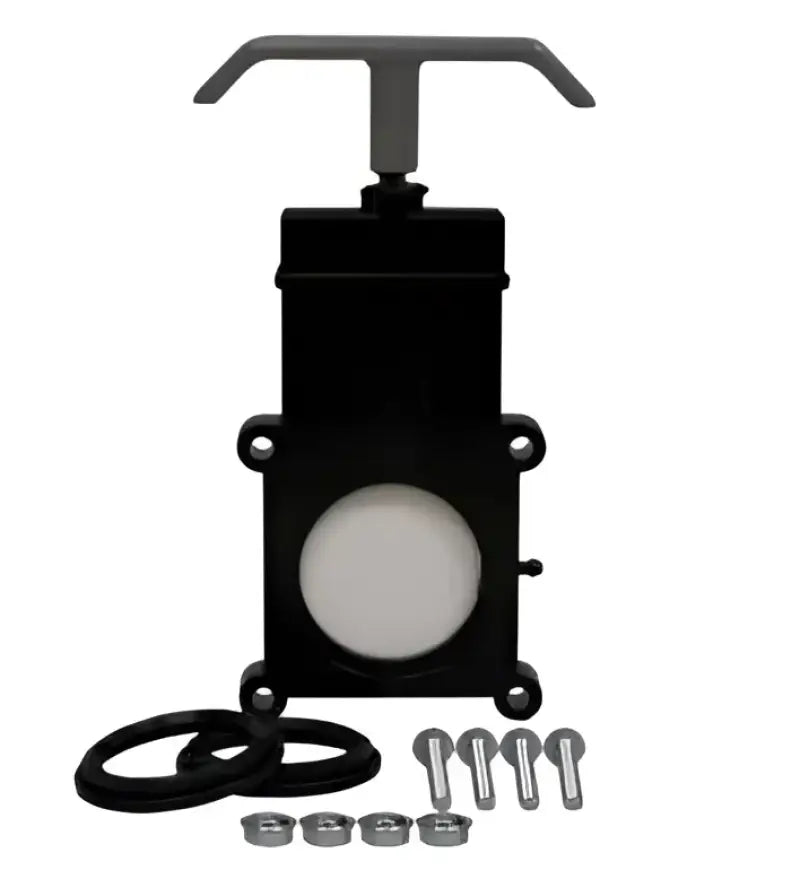 39240 Sewer Waste Valve