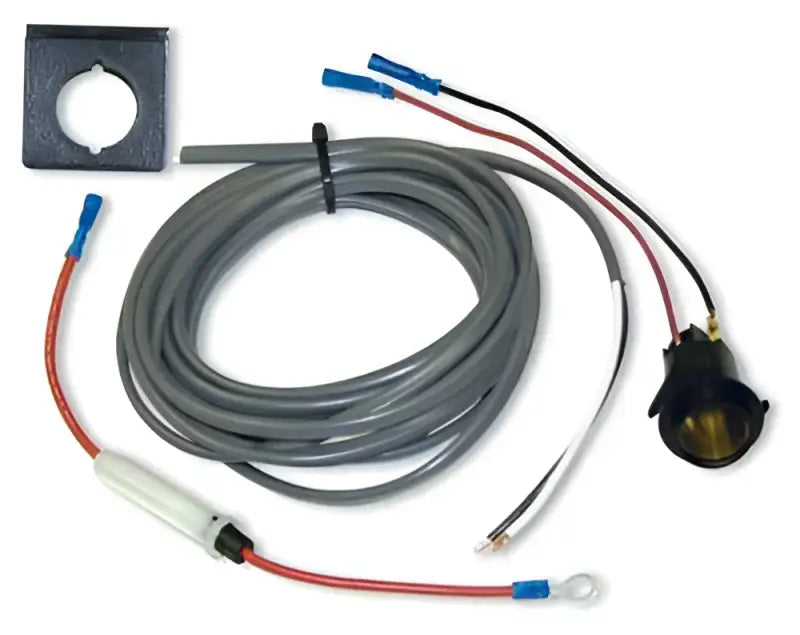 39305 Towed Vehicle Brake Control Electrical Plug