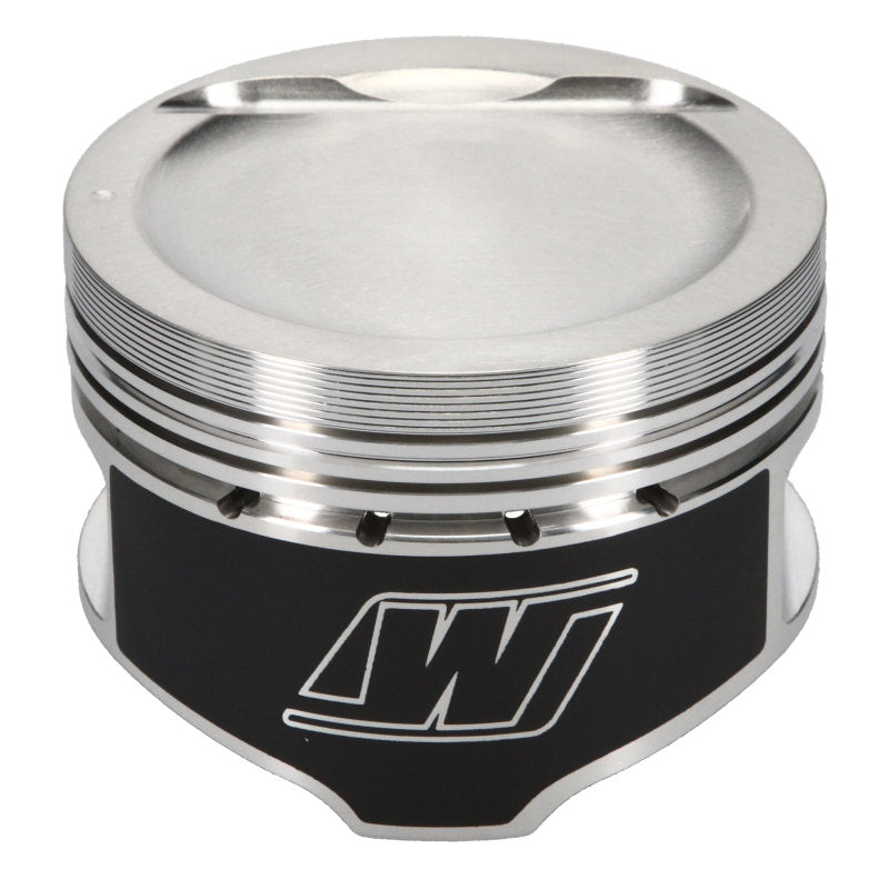 Wiseco Hyundai 2.0 Dished -11.5cc 8.8:1 CR 82.5 Piston Shelf Stock - 6585M825