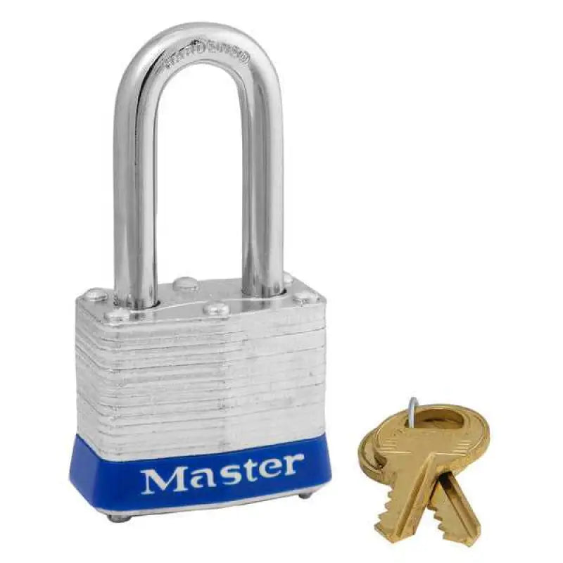 3DLF Padlock