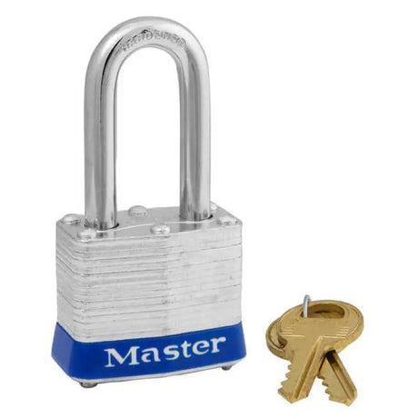 3DLF Padlock