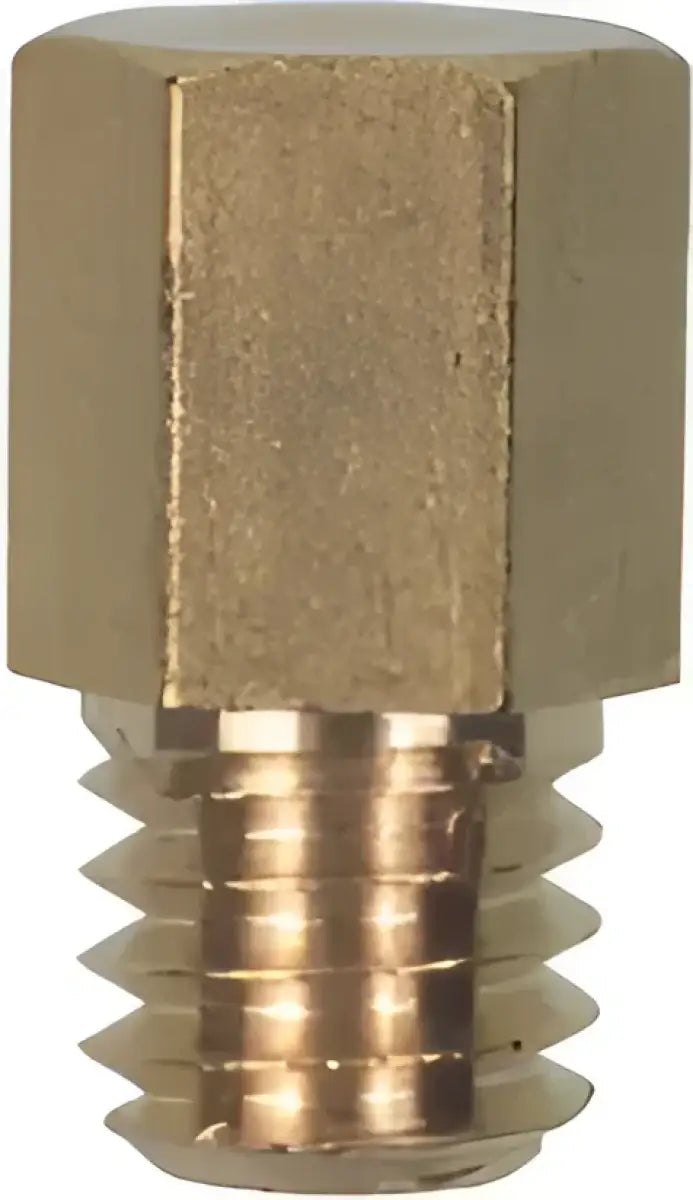 4/042-175 Hex Main Jets 4/Pk #175