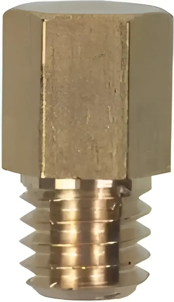 MIKUNI 4/042-490 Hex Main Jets 4/Pk #490