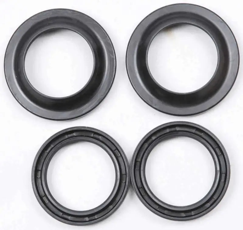 40.S375011 Fork Seal/Wiper Kit 37x50x11 Hon/Suz