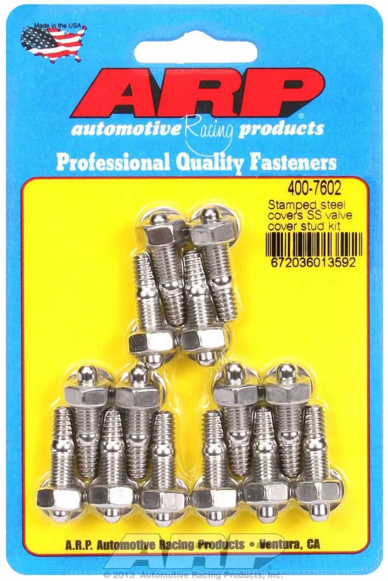 400-7602 Valve Cover Stud