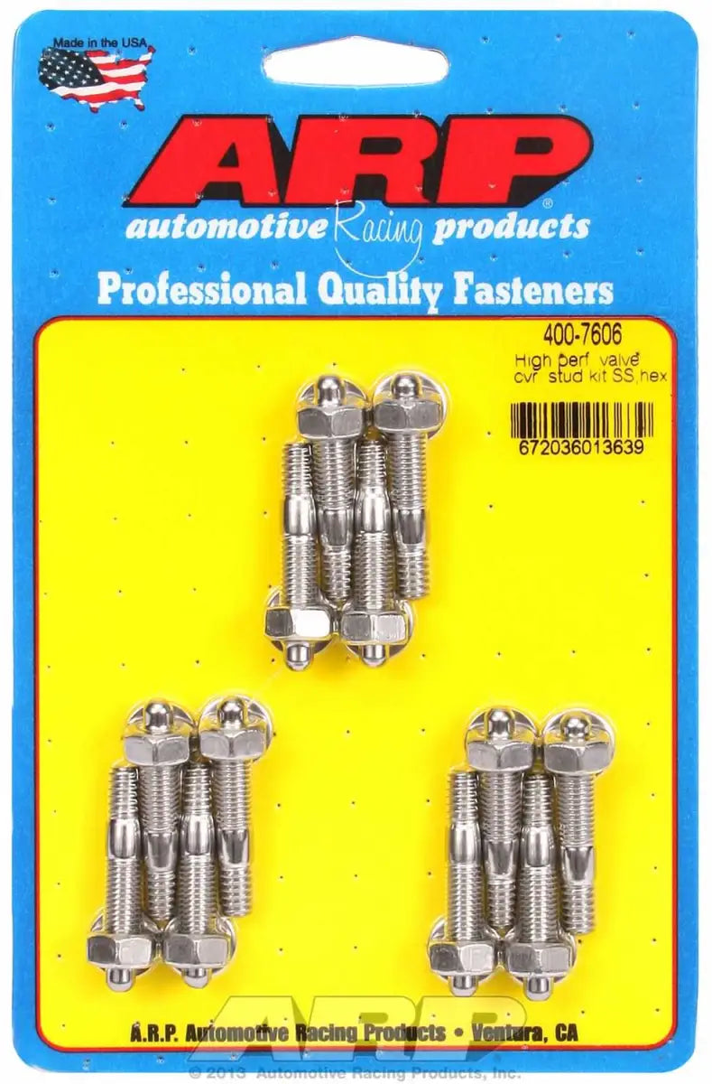 400-7606 Valve Cover Stud