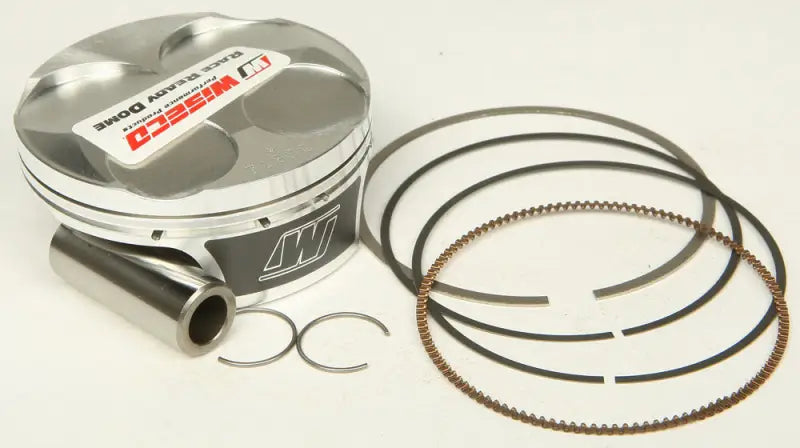 40004M07680 Piston Kit Armorglide 76.80/Std 14.2:1 Hon