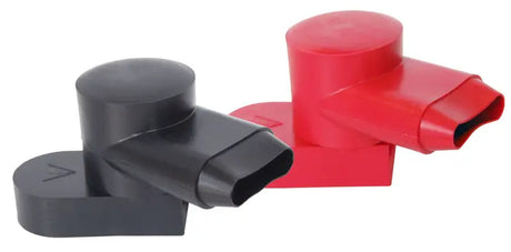 4001-BSS Blue Sea Cablecap Rotating Single Sm Pr - Battery Terminal Cover