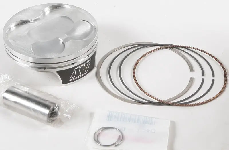 40011M07900 Piston Kit Armorglide 79.00/Std 13.5:1 Hon
