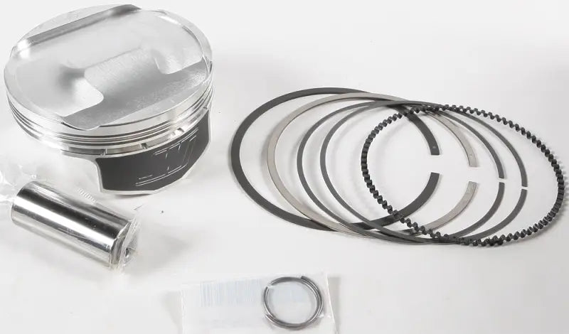 40045M09300 Piston Kit Armorglide 93.00/Std 10.6:1 Pol