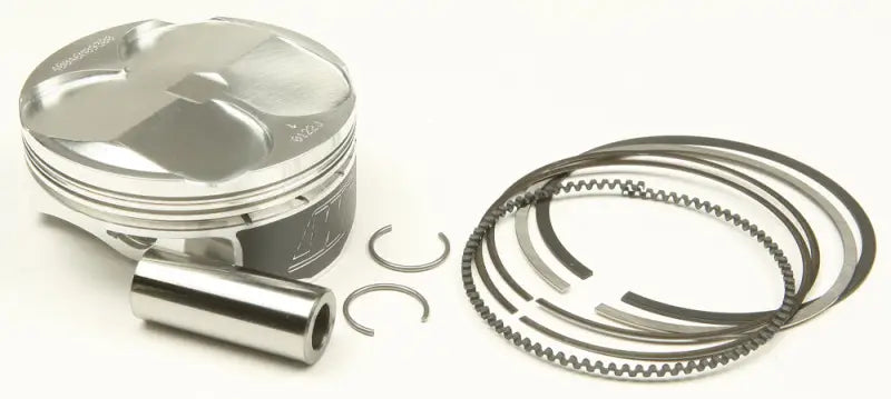 40046M09300 Piston Kit Armorglide 93.00/Std 12.5:1 Pol