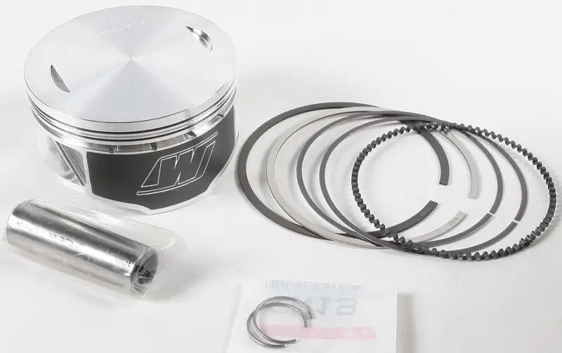 40050M08850 Piston Kit Armorglide 88.50/+2.00 Hon
