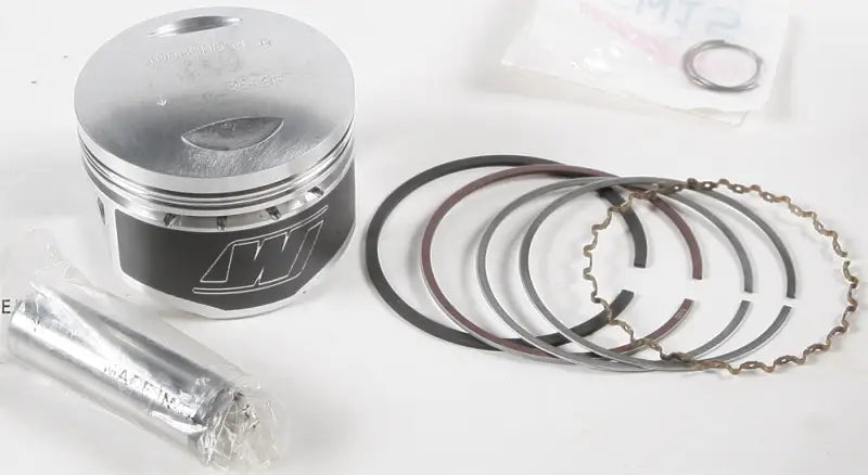 40068M05450 Piston Kit Armorglide 54.50/+0.50 11:1 Yam