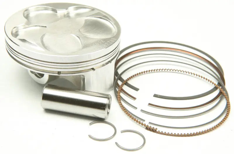 40072M07700 Piston Kit Armrgld Strutt Frg 77.00/Std 13.5:1 Yam