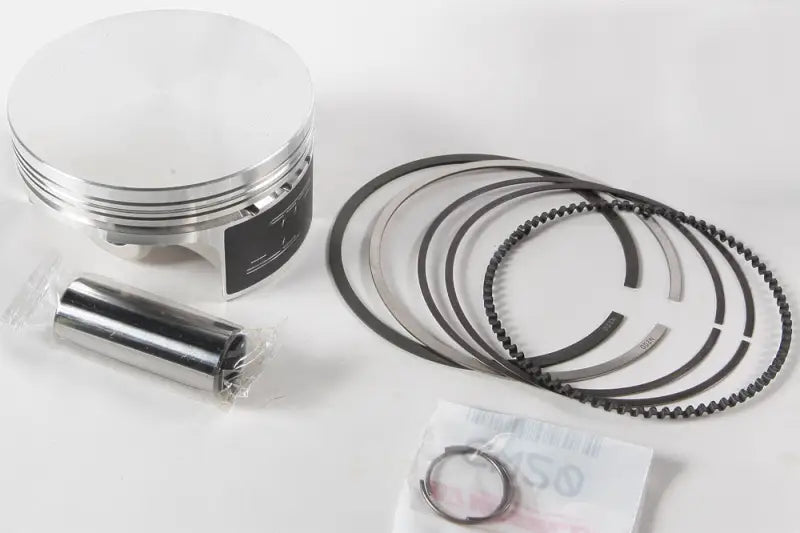 40081M09200 Piston Kit Armorglide 92.00/Std 12.5:1 Ac