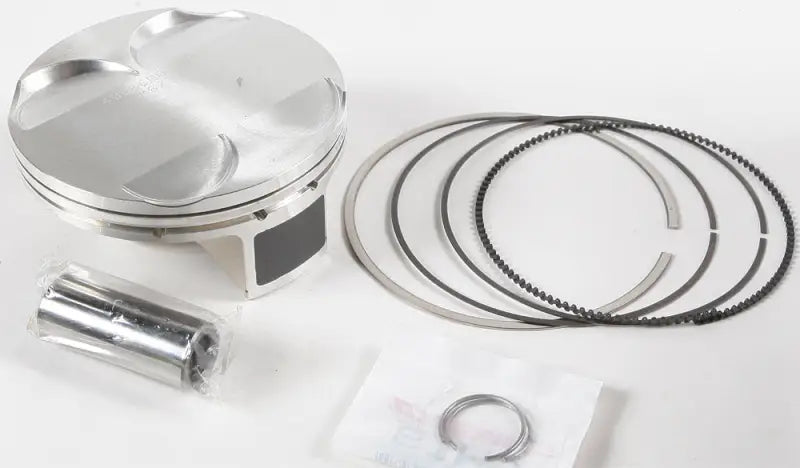 40086M09600 Piston Kit Armorglide Box Frg 96.00/Std 12.5:1 Suz